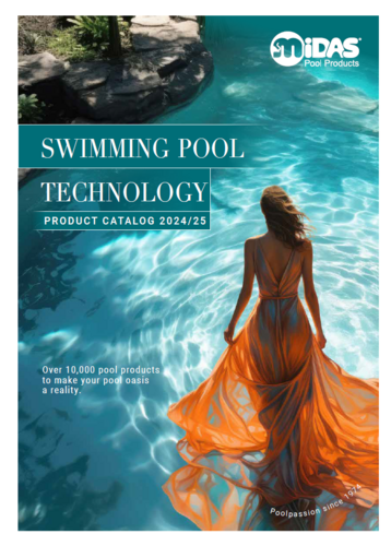 MIDAS Catalog 2024/2025 english