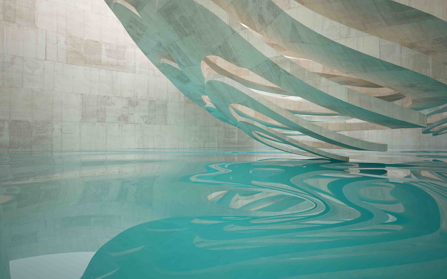Pool_MosaikCurtain