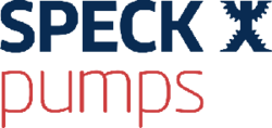SPECK pumps Logo