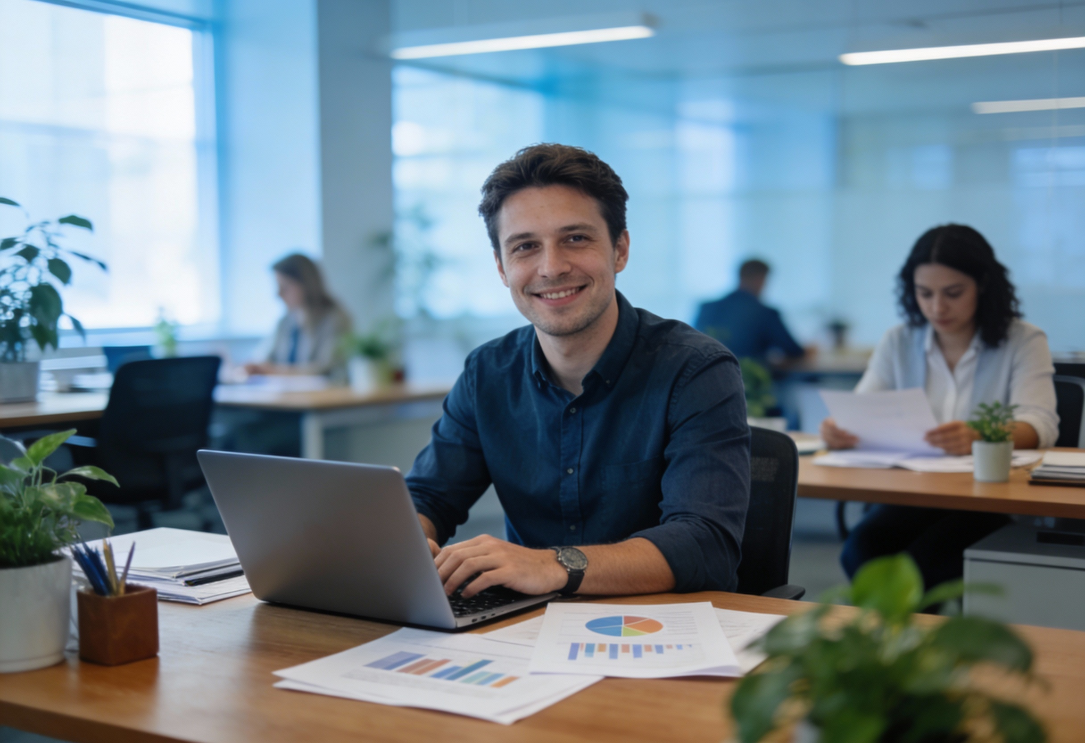 Strategischer Einkauf