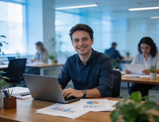 Strategischer Einkauf