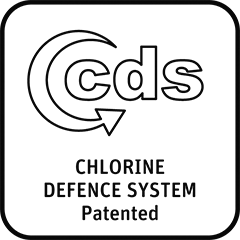 Chlorine Defense System